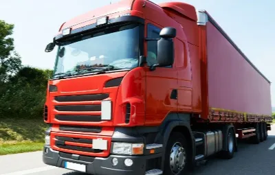 İstanbul Kemalpaşa Ambar Kargo