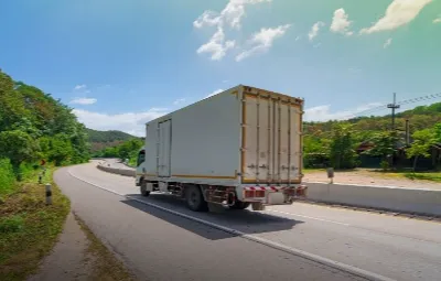 İstanbul ile Kemalpaşa Arası Bulaşık Makinesi Taşıma