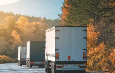 İstanbul ile Kemalpaşa Arası Klima Taşıma