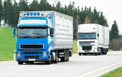 İstanbul ile Kemalpaşa Arası Eşya Taşıma